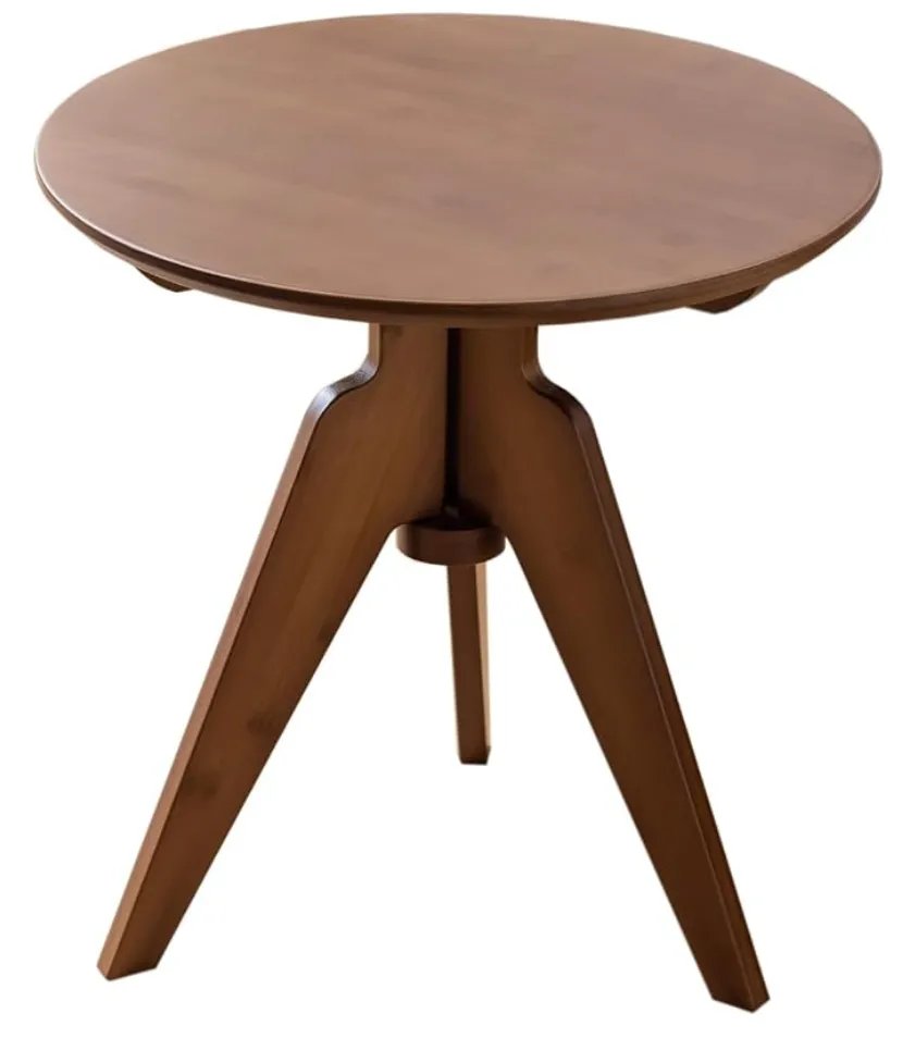3 Legged Round Side Table