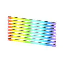 Infinibar 8 light kit