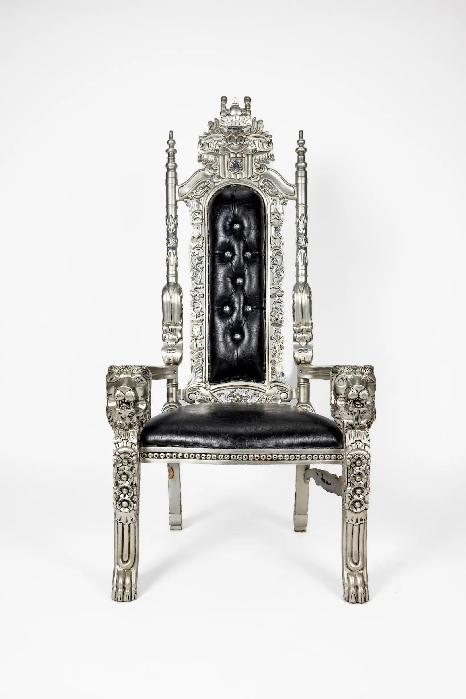 Large Royal Chair