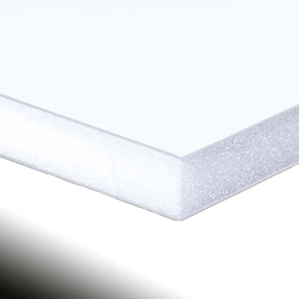 4x4 Foam Core Bounce