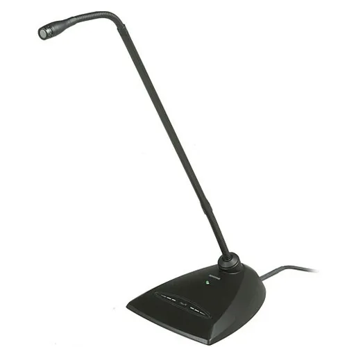 Shure MX418DS - 18" Goosneck Microphone