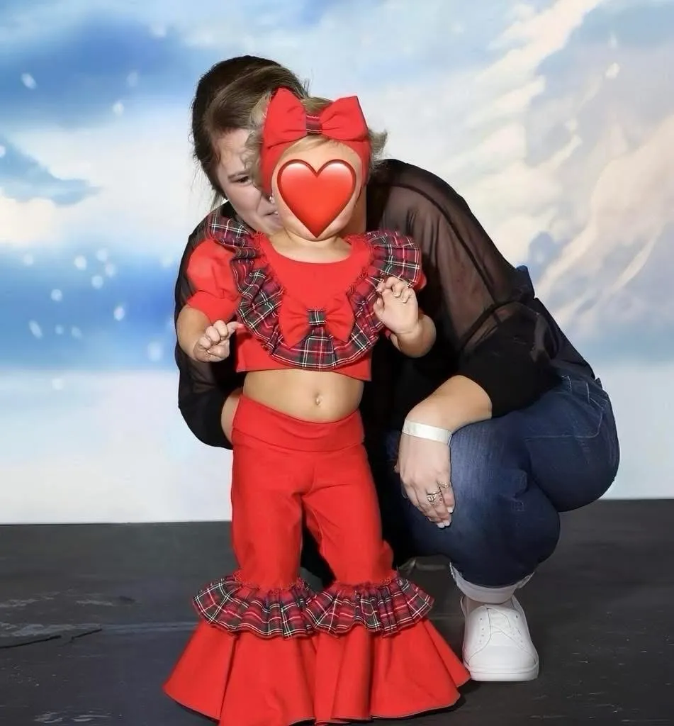 12/2 Christmas Casual