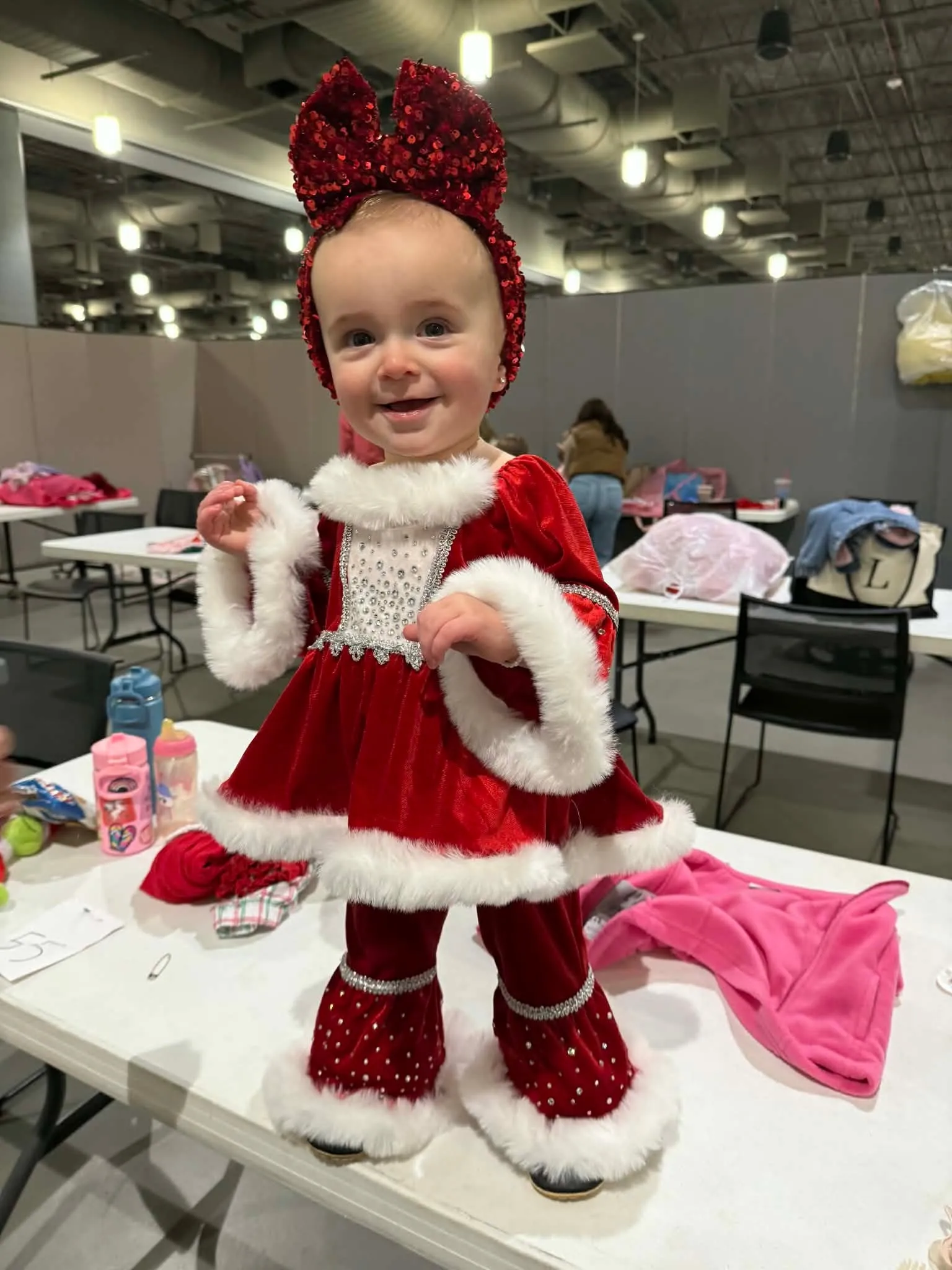 12/18 Mo. Christmas Casual