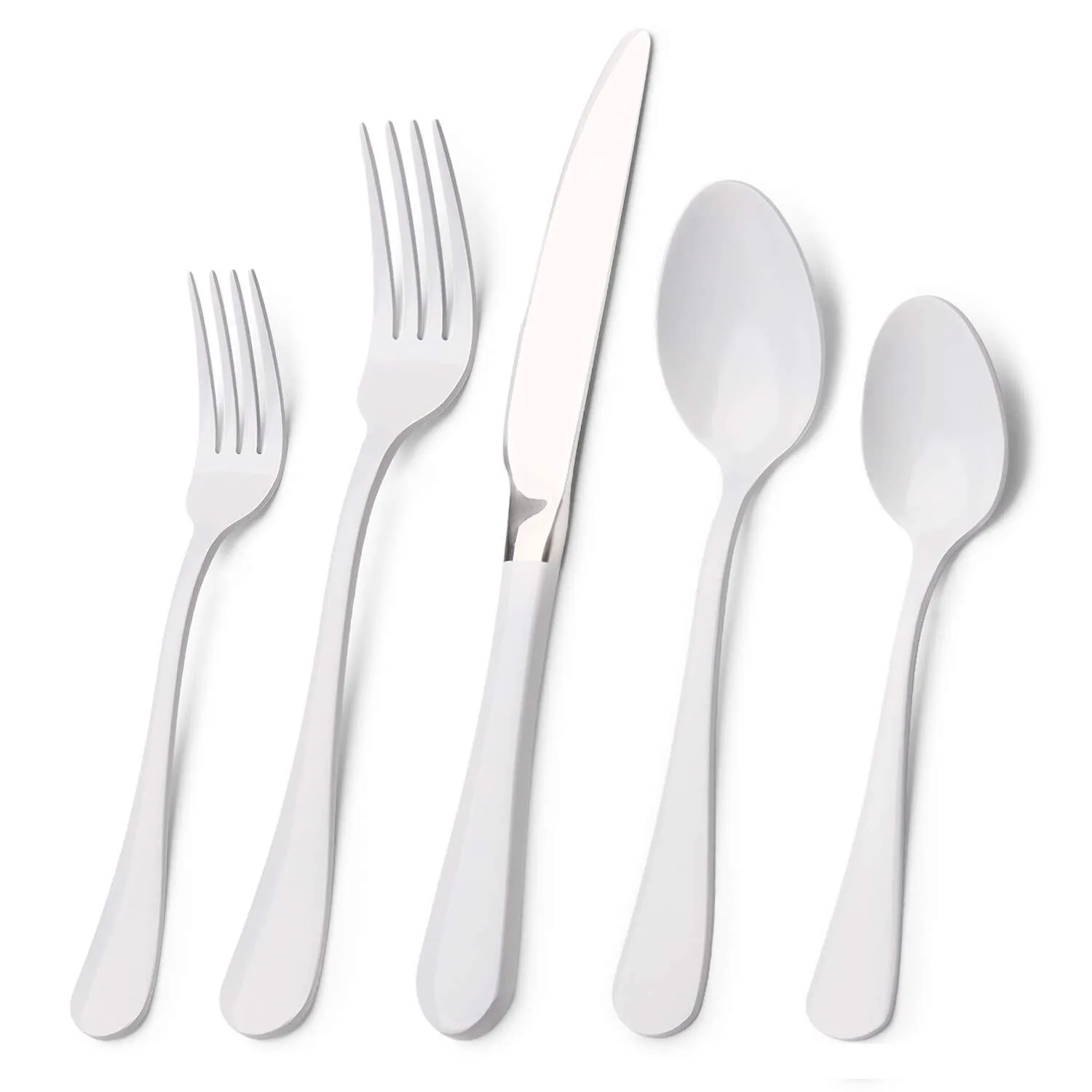 Flatware 