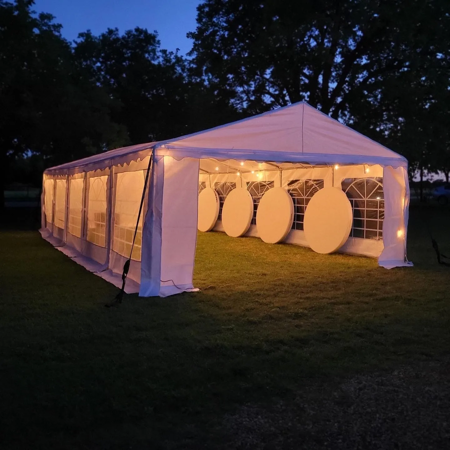 Lighting & Electrical