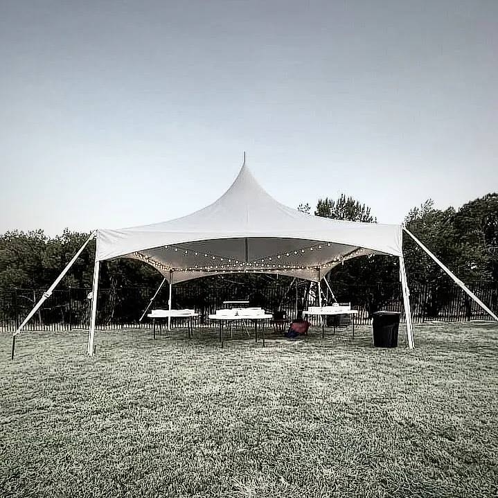 High Peak Frame Tents