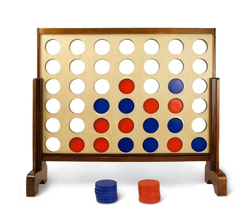 Giant Connect Four