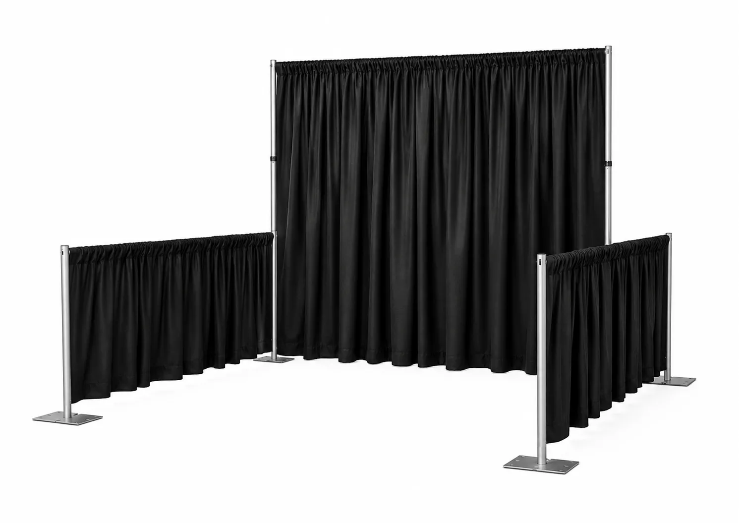 10' x 10' - Expo / Trade Show Booth