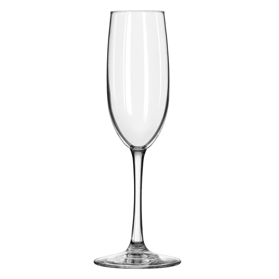 Champagne Flute - Full Set (36)