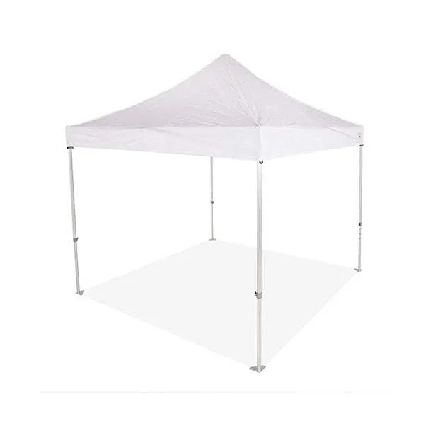 10 x 10 Pop Up Tent