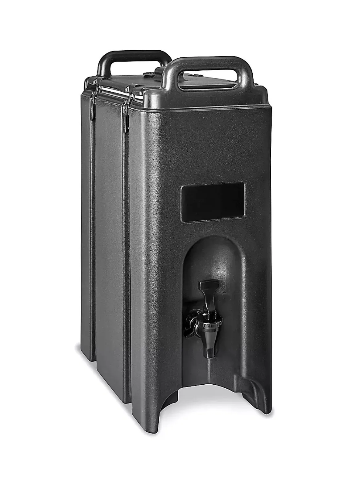 Cambro - 5 Gallon - Black