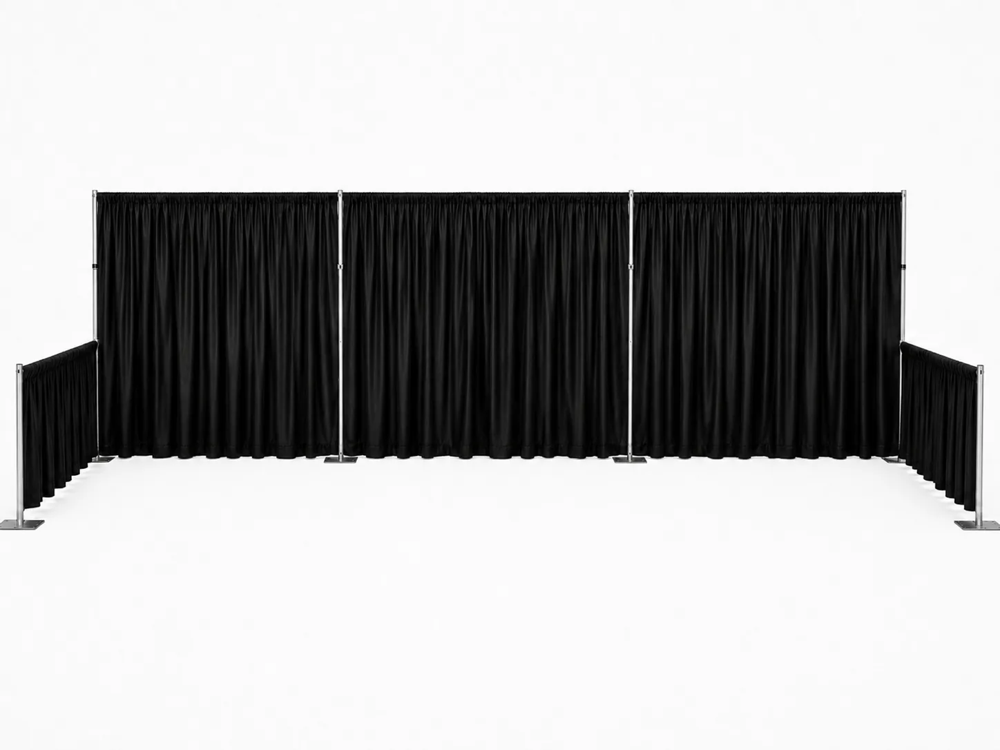 10' x 30' - Expo / Trade Show Booth