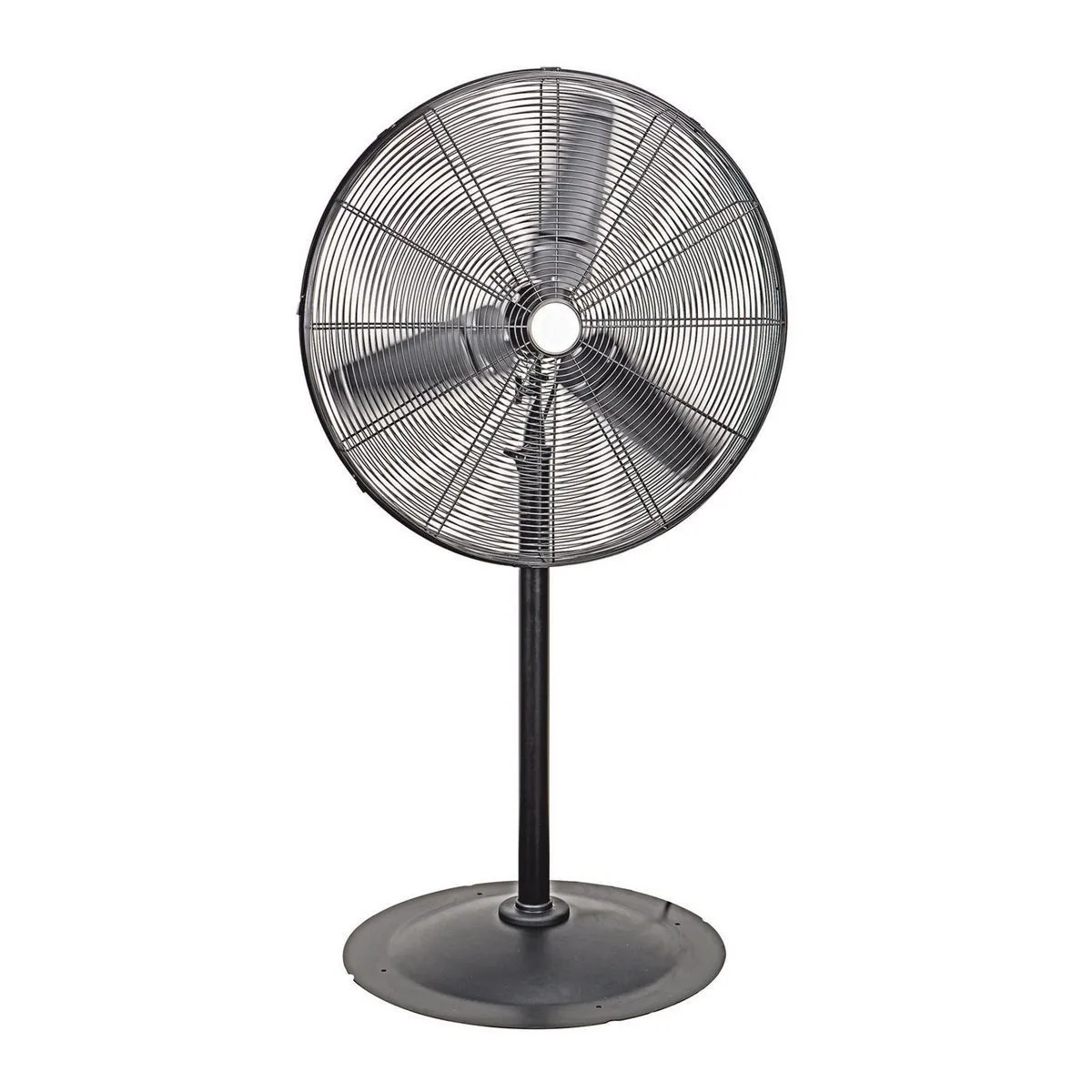 30" Pedestal Fan 