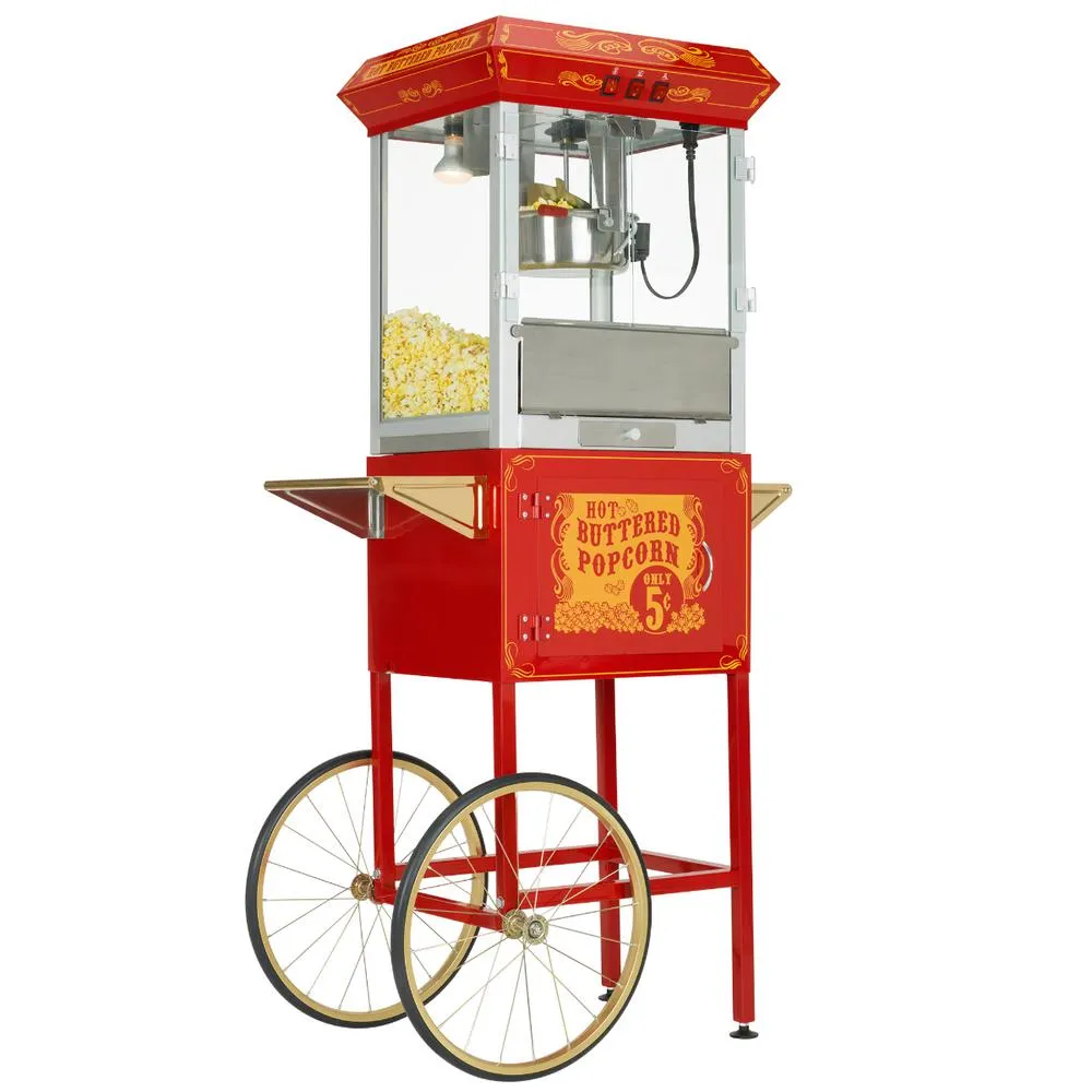 PopCorn Machine