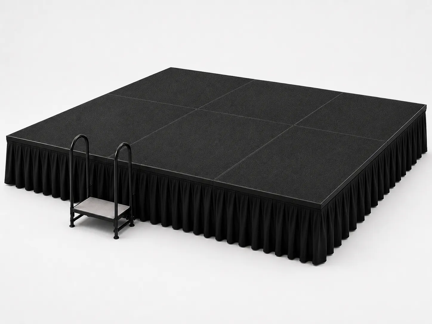 12' x 16' Stage Kit