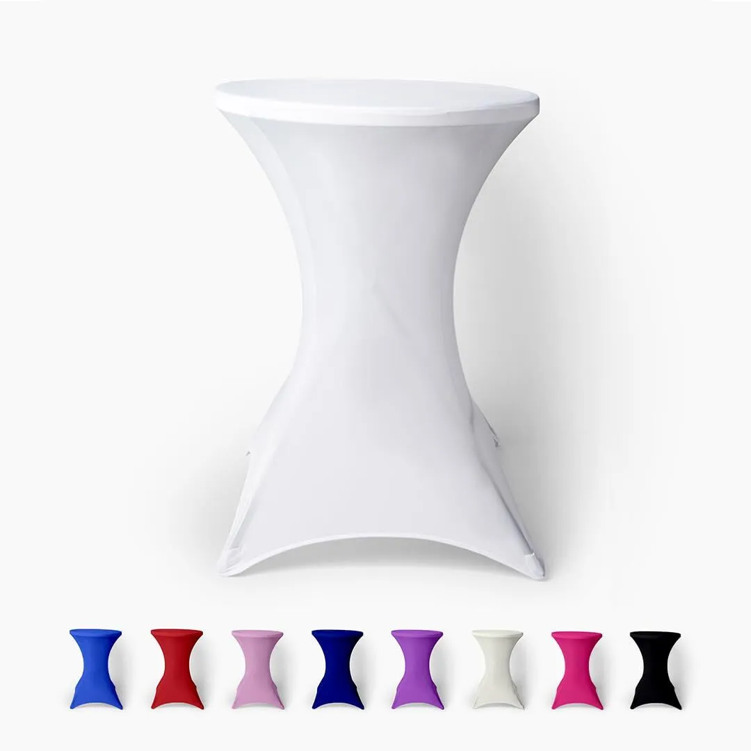 Spandex Cocktail Tablecloth