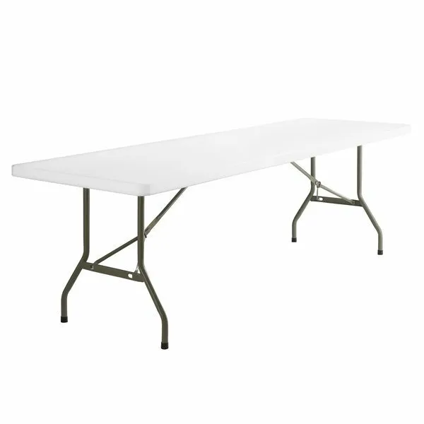 8' Long Table