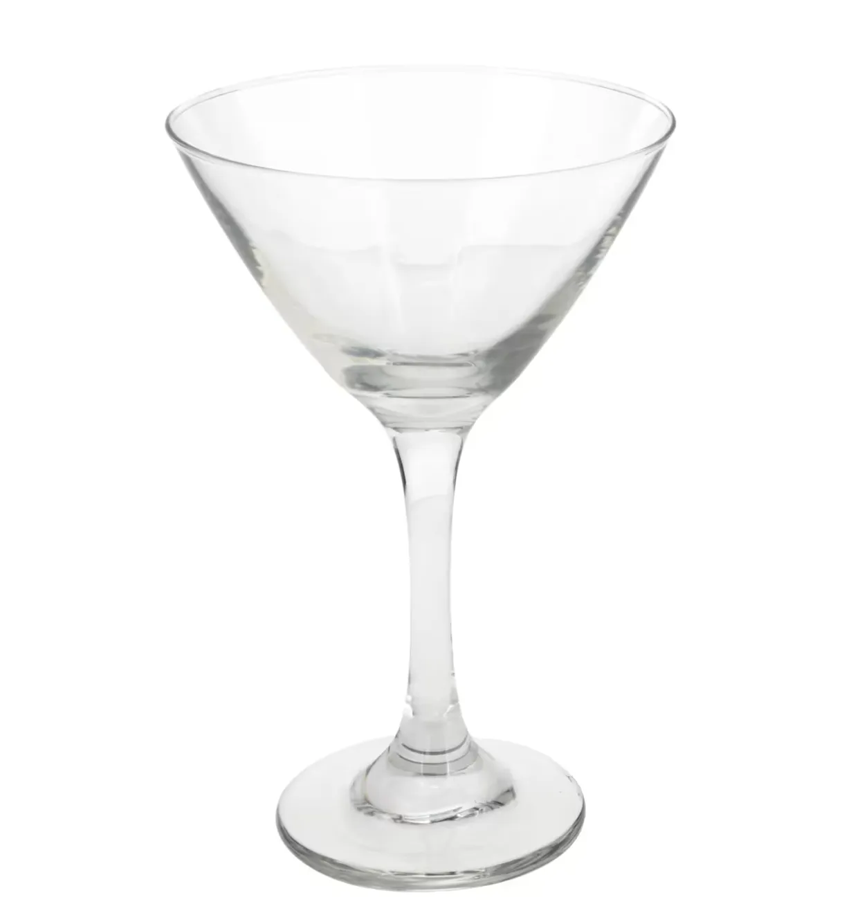 Martini Glass - Full Set (12)