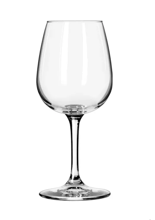 Wine Glass - Full Set (12)