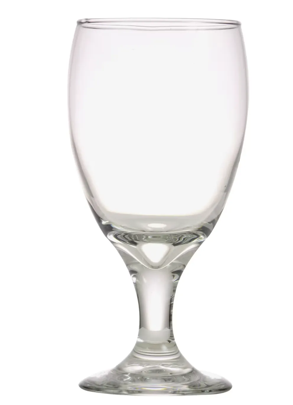 Water Goblet with Stem - Full Set (25)