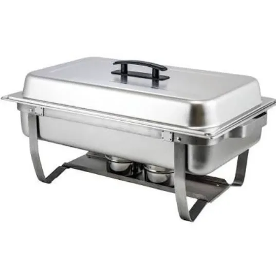 Chafer - 8 Quarts 