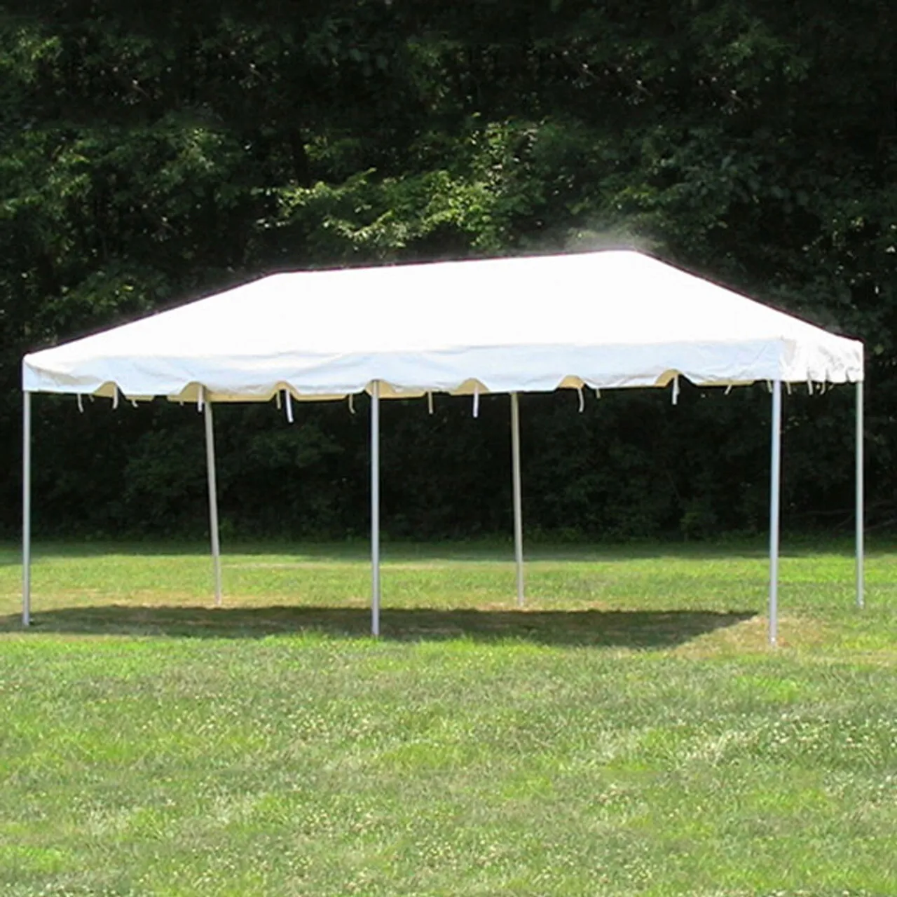 10 x 20 Standard Frame Tent