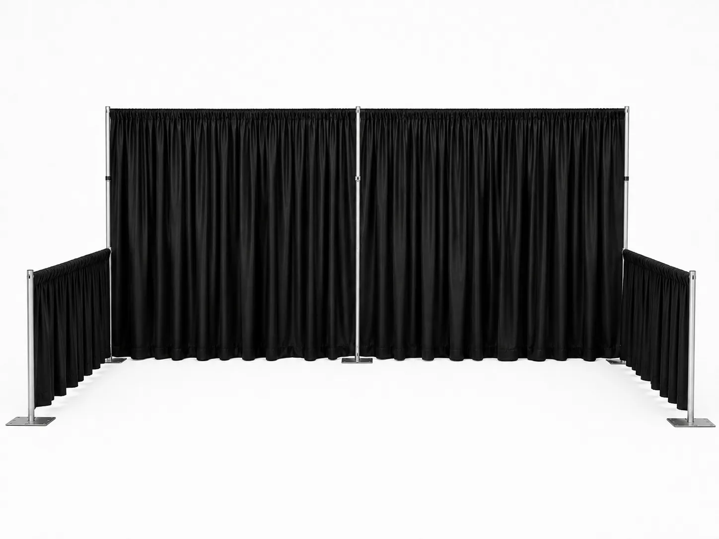 10' x 20' - Expo / Trade Show Booth