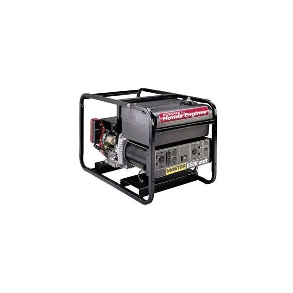 6500 Watt Generator