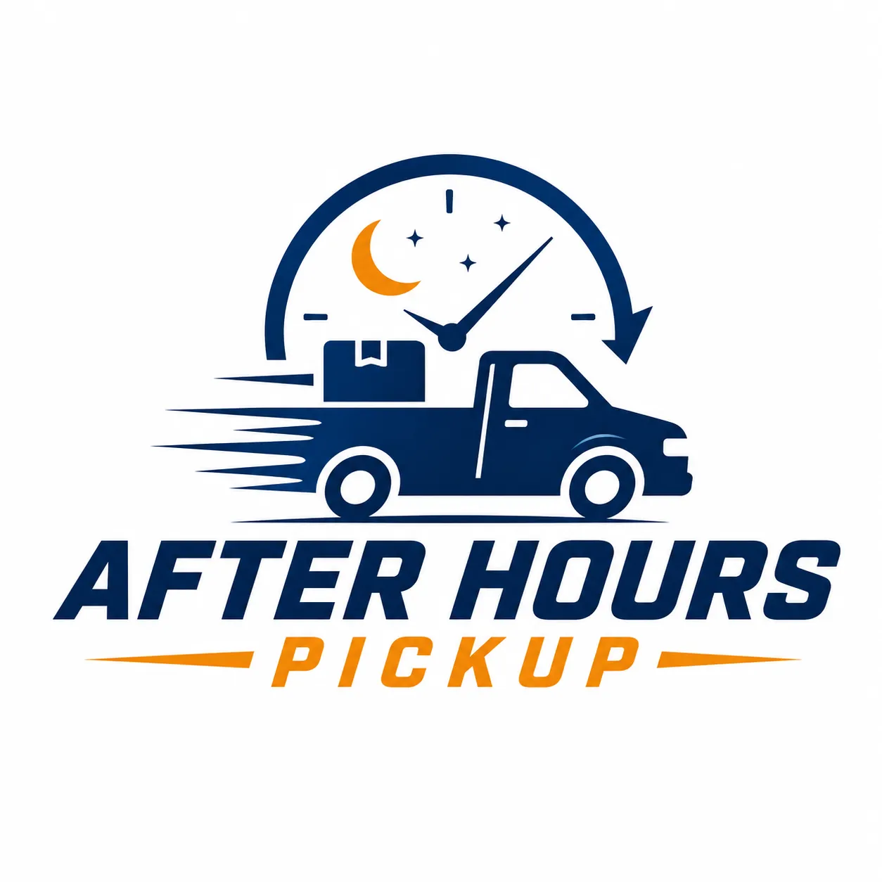 After Hours Pick Up