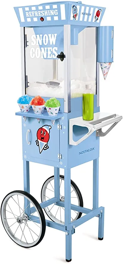 Snow Cone Machine