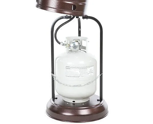 Propane Tank For Patio Heater