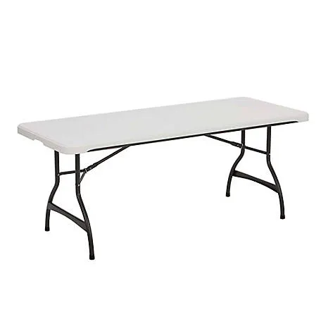 6' Long Table