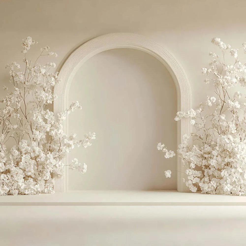 Backdrops