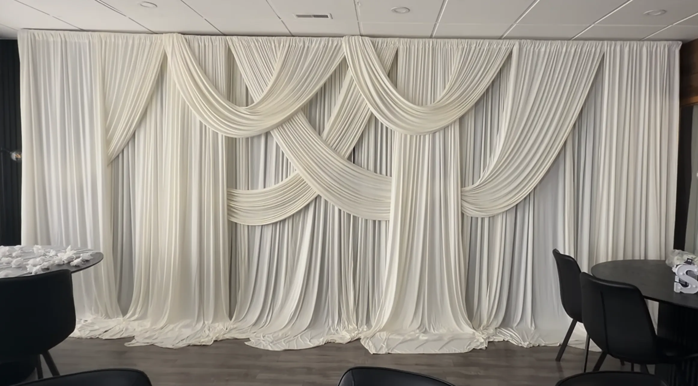 Backdrops