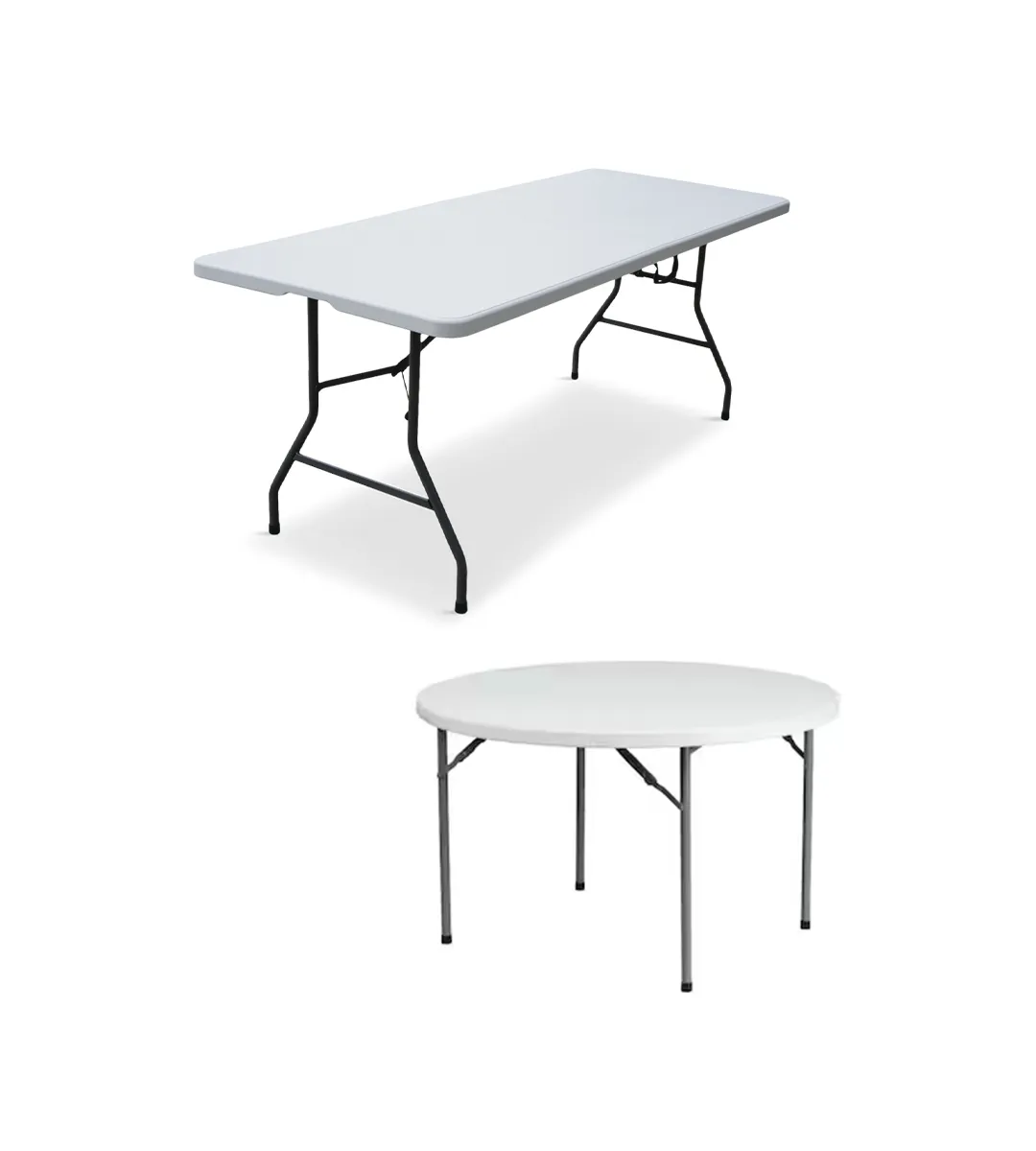 Tables
