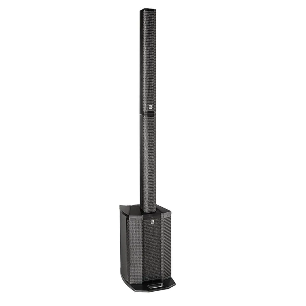 Bluetooth 2000W Column Speaker System