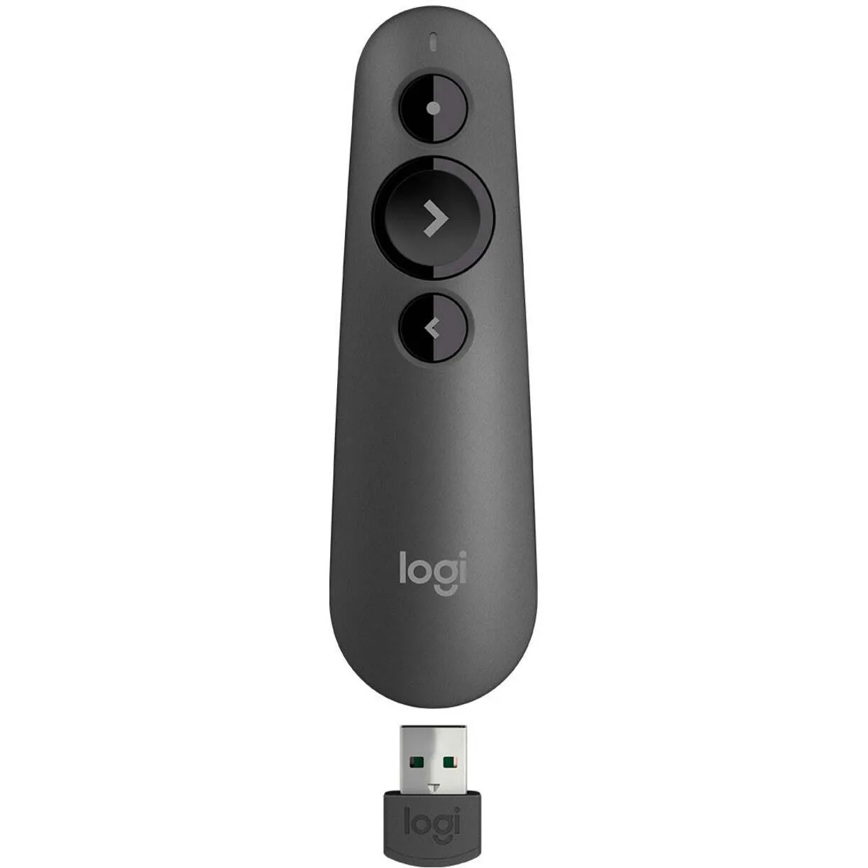 Laser Presentation Remote Clicker