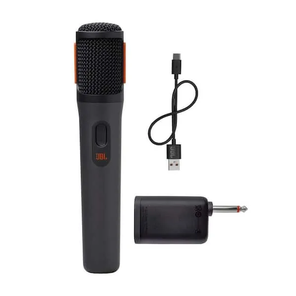 Wireless Party Microphone
