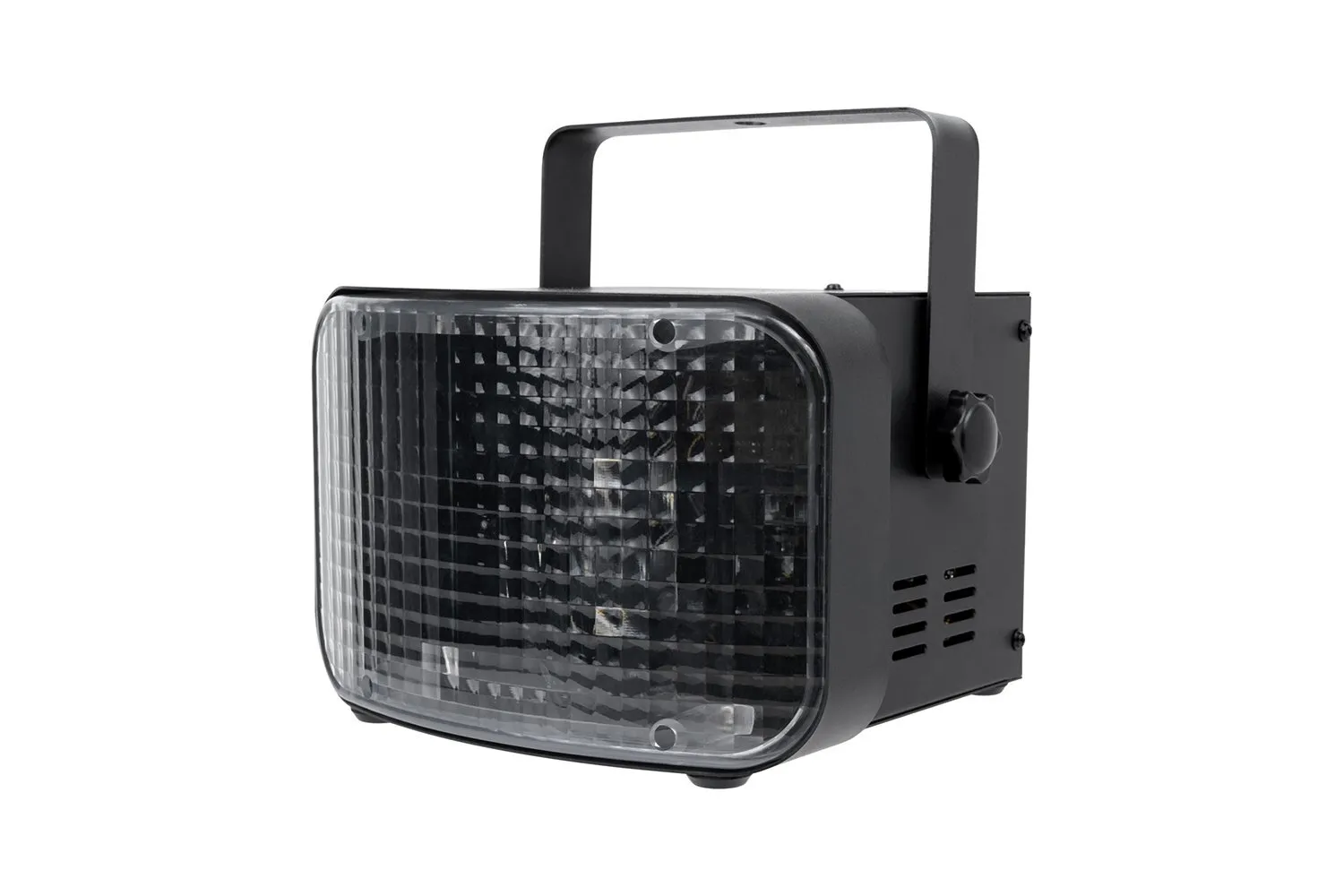 Odin FX – 20W Quad Color Wash Lights