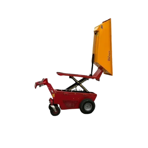 Motorbør, Superskub 700