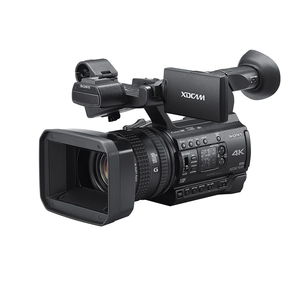 Sony PXW-Z150 Camera