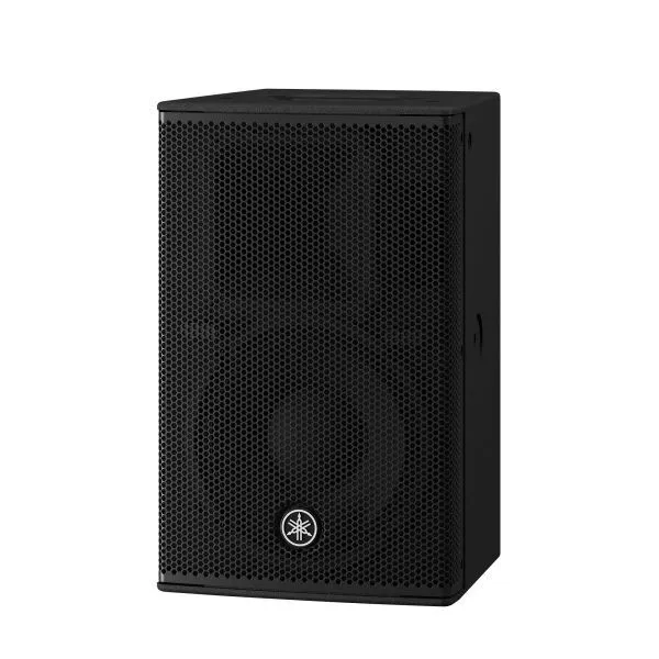 Yamaha DHR10 700W 10-inch Powered Loudspeaker