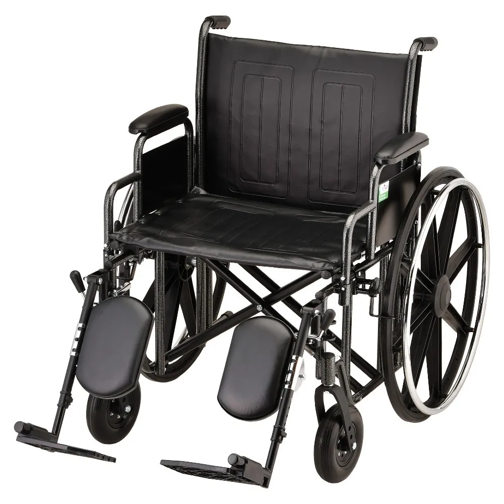 Premium HD Wheelchair