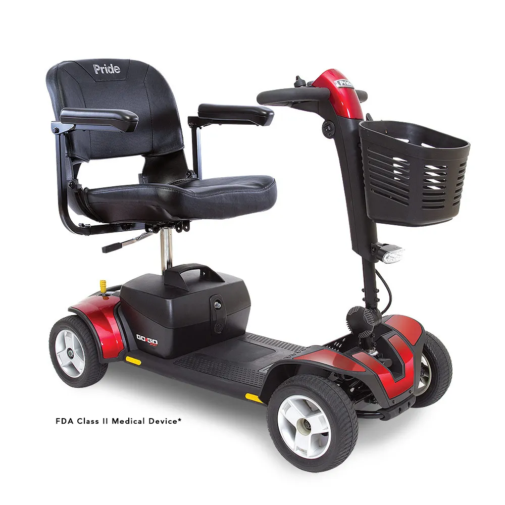 Standard Mobility Scooter