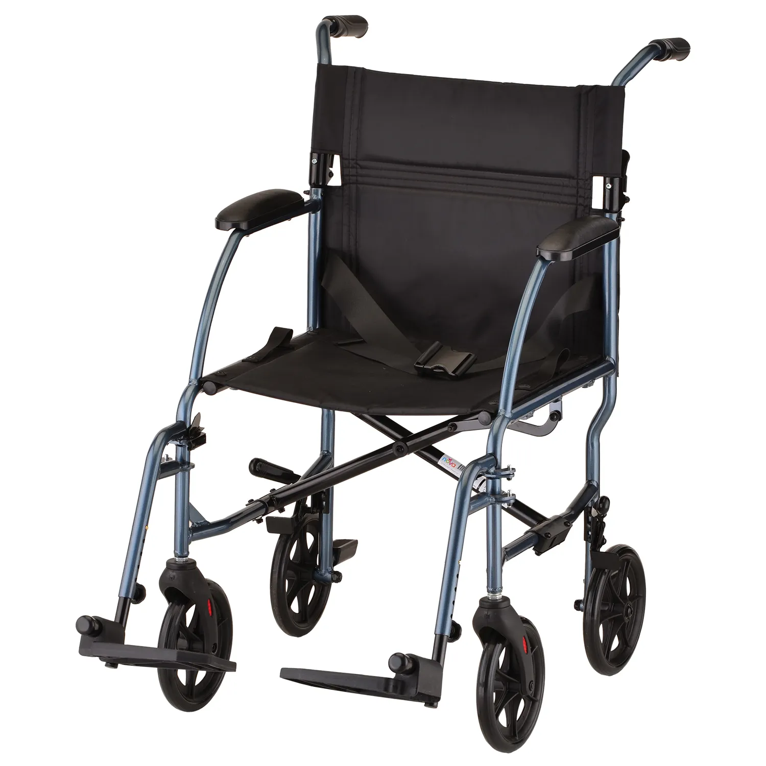 Transport Wheelchairs