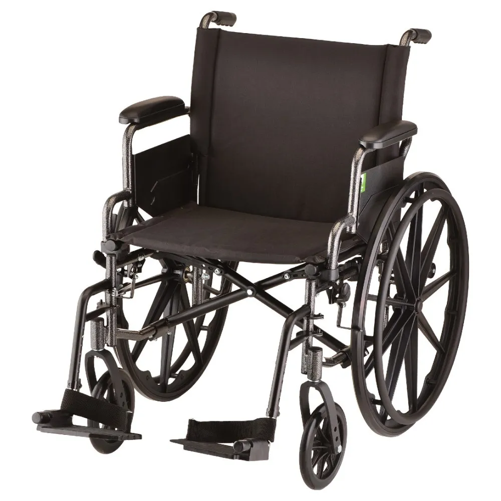 Comfort Wheelchair