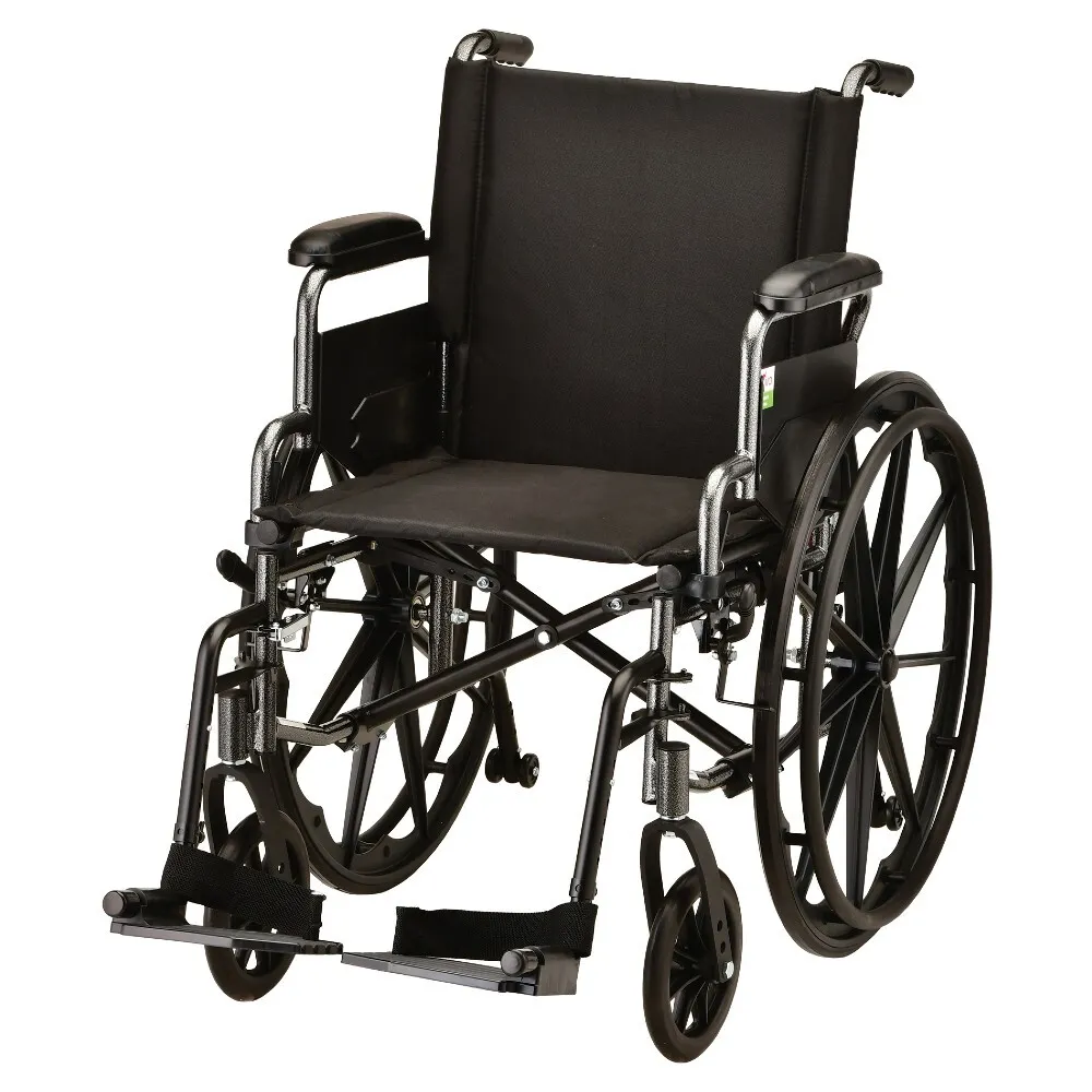Standard Wheelchair