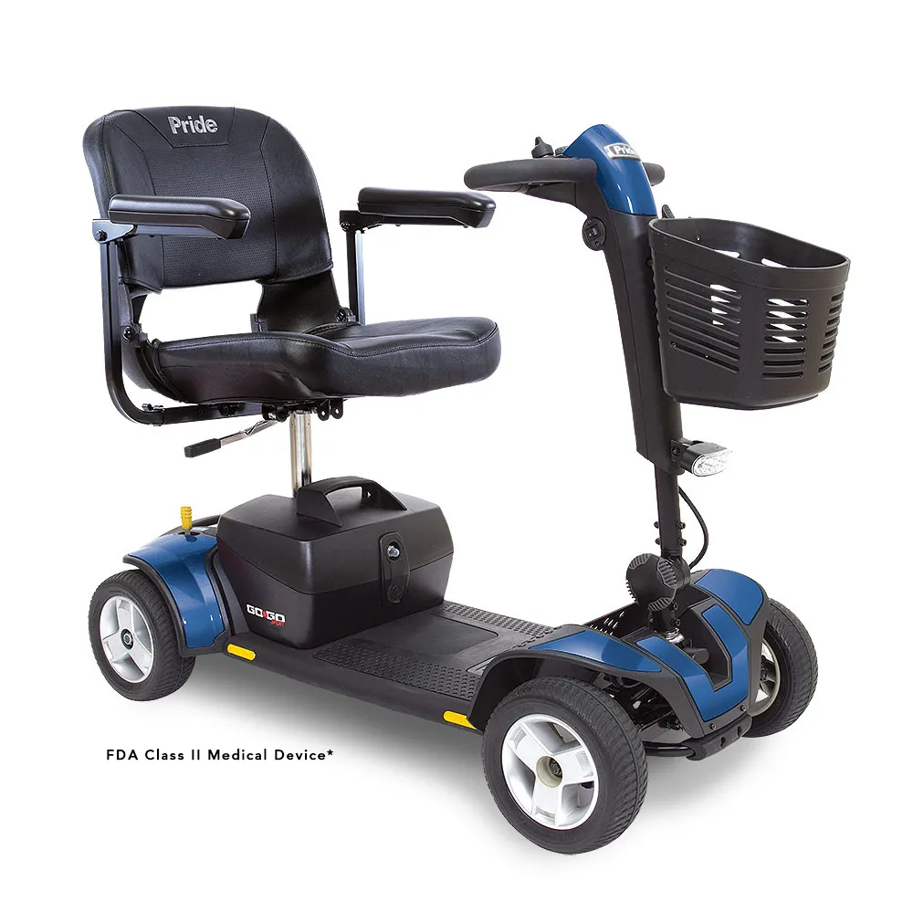 Standard Mobility Scooter
