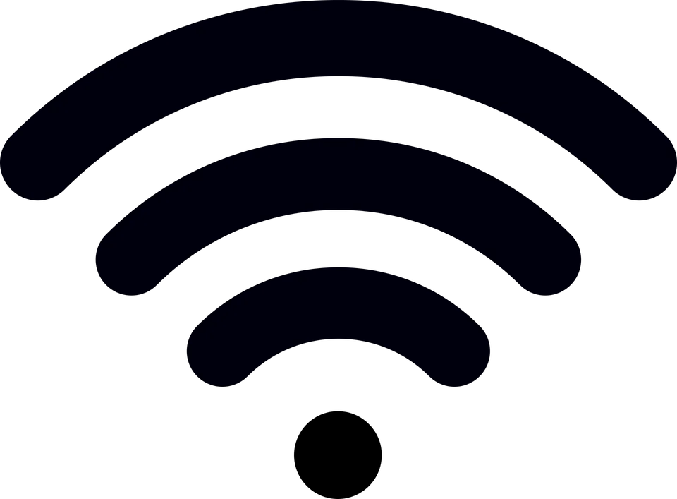 WiFi
