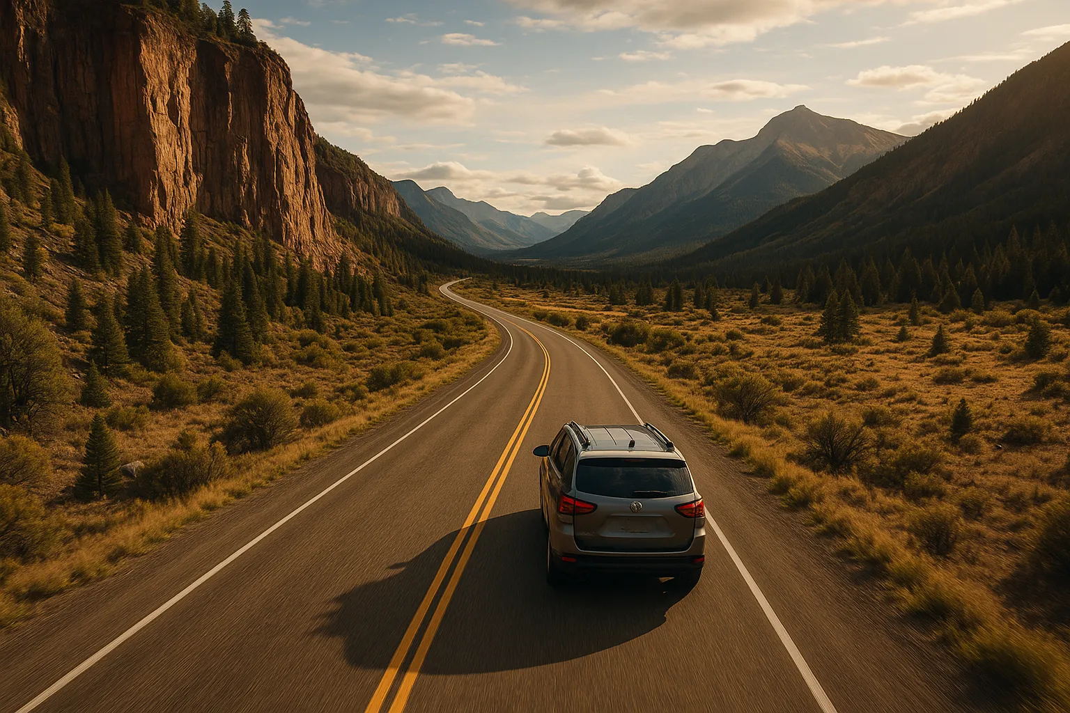 Starlink Mini + Data + Car Kit